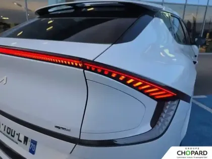 Photo 26 Kia Ev6  229 ch