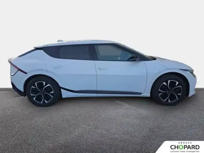 Photo 8 Kia Ev6  229 ch