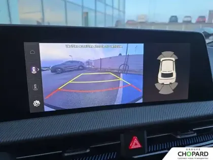 Photo 42 Kia Ev6  229 ch