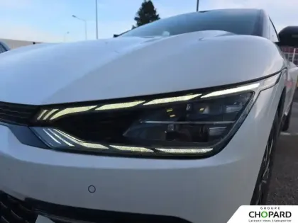 Photo 25 Kia Ev6  229 ch