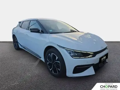 Photo 60 Kia Ev6  229 ch