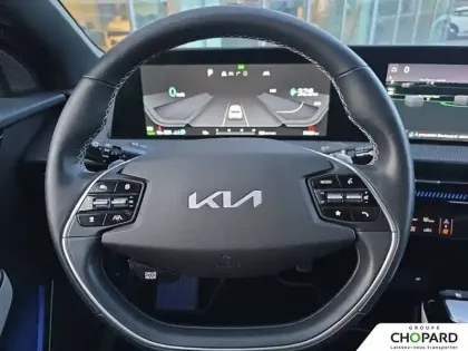 Photo 43 Kia Ev6  229 ch