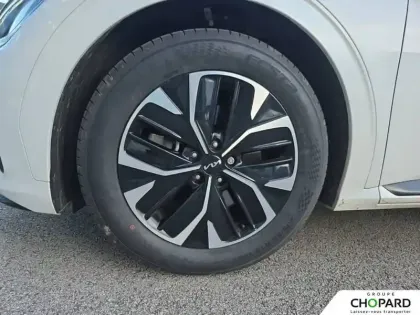 Photo 51 Kia Ev6  229 ch