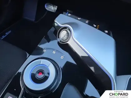 Photo 77 Kia Ev6  229 ch