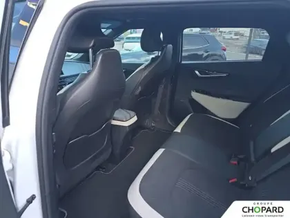 Photo 18 Kia Ev6  229 ch