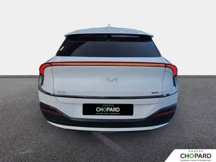 Photo 61 Kia Ev6  229 ch