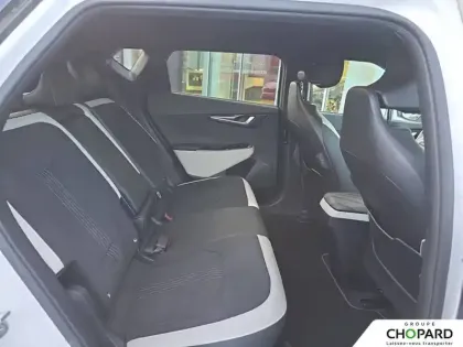 Photo 47 Kia Ev6  229 ch