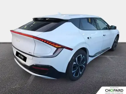 Photo 30 Kia Ev6  229 ch