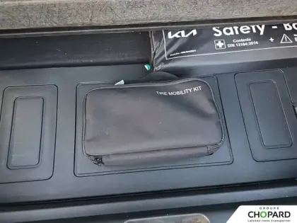 Photo 27 Kia Ev6  229 ch