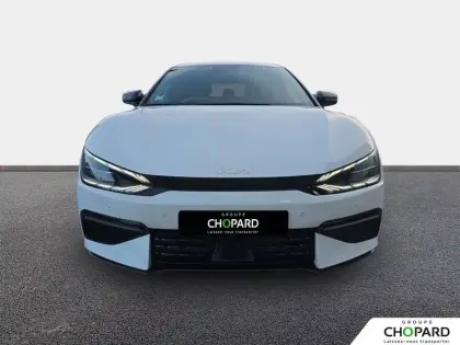 Photo 59 Kia Ev6  229 ch