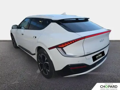 Photo 62 Kia Ev6  229 ch