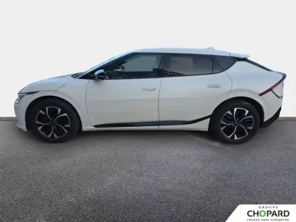 Photo 9 Kia Ev6  229 ch