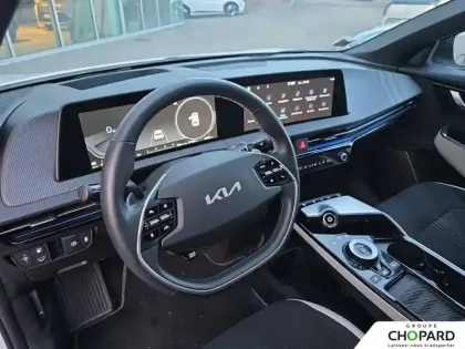 Photo 29 Kia Ev6  229 ch