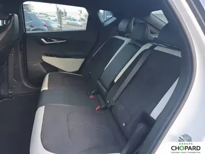 Photo 17 Kia Ev6  229 ch