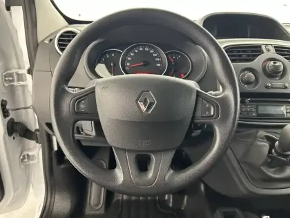 Photo 14 Renault Kangoo  EXPRESS BLUE DCI 80