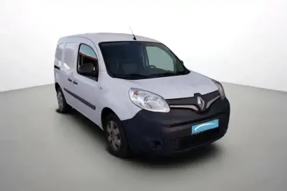 Photo 6 Renault Kangoo  EXPRESS BLUE DCI 80