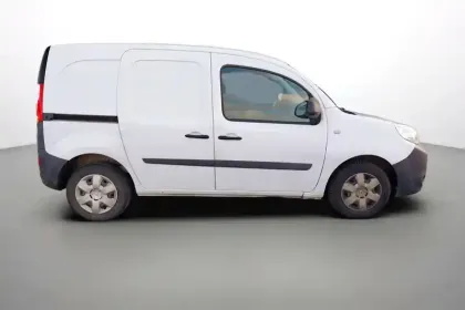Photo 5 Renault Kangoo  EXPRESS BLUE DCI 80