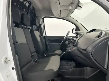 Photo 13 Renault Kangoo  EXPRESS BLUE DCI 80