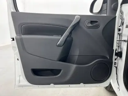 Photo 10 Renault Kangoo  EXPRESS BLUE DCI 80