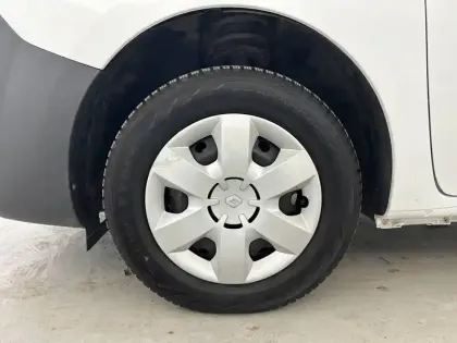 Photo 18 Renault Kangoo  EXPRESS BLUE DCI 80