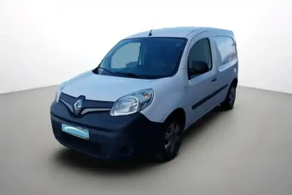 Photo Renault Kangoo Grand Confort