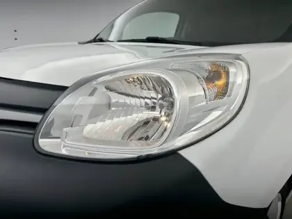 Photo 19 Renault Kangoo  EXPRESS BLUE DCI 80