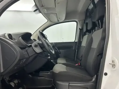 Photo 8 Renault Kangoo  EXPRESS BLUE DCI 80