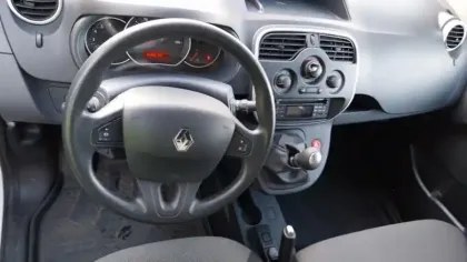 Photo 9 Renault Kangoo  EXPRESS BLUE DCI 80