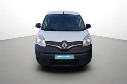 Photo 7 Renault Kangoo  EXPRESS BLUE DCI 80