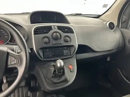 Photo 11 Renault Kangoo  EXPRESS BLUE DCI 80