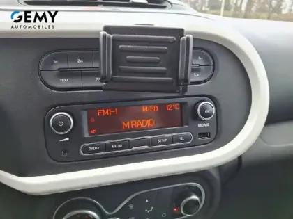 Photo 15 Renault Twingo  III E-Tech