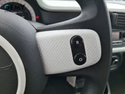 Photo 18 Renault Twingo  III E-Tech