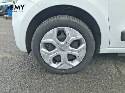 Photo 10 Renault Twingo  III E-Tech