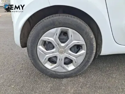 Photo 12 Renault Twingo  III E-Tech