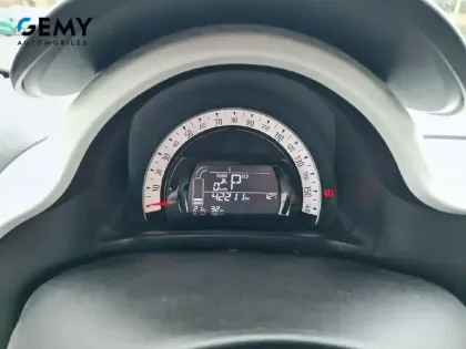 Photo 14 Renault Twingo  III E-Tech