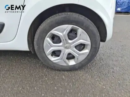 Photo 11 Renault Twingo  III E-Tech