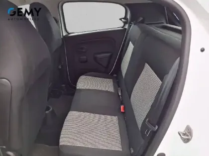 Photo 9 Renault Twingo  III E-Tech