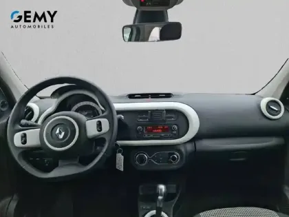 Photo 7 Renault Twingo  III E-Tech