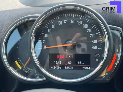 Photo 6 Mini Mini Countryman 136 - 88 ch ALL4 BVA6