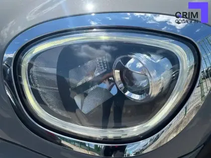 Photo 16 Mini Mini Countryman 136 - 88 ch ALL4 BVA6