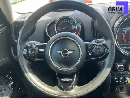 Photo 5 Mini Mini Countryman 136 - 88 ch ALL4 BVA6