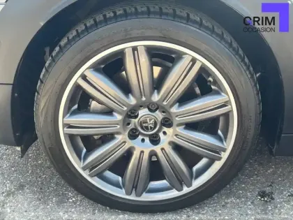 Photo 12 Mini Mini Countryman 136 - 88 ch ALL4 BVA6