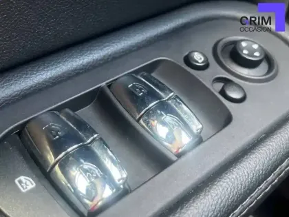 Photo 20 Mini Mini Countryman 136 - 88 ch ALL4 BVA6