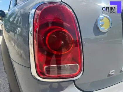 Photo 21 Mini Mini Countryman 136 - 88 ch ALL4 BVA6