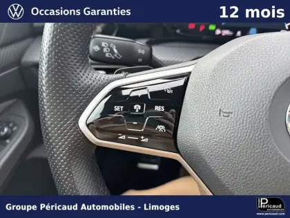 Photo 9 Volkswagen Golf  1.5 eTSI OPF 150 DSG7