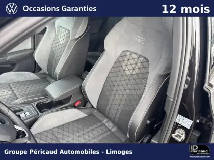 Photo 6 Volkswagen Golf  1.5 eTSI OPF 150 DSG7