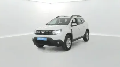 Photo Dacia Duster Expression