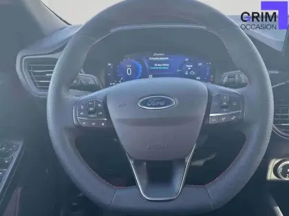 Photo 83 Ford Kuga  2.5 Duratec 190 ch FlexiFuel FHEV E85 Powershift