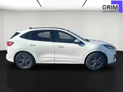 Photo 80 Ford Kuga  2.5 Duratec 190 ch FlexiFuel FHEV E85 Powershift