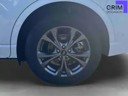 Photo 14 Ford Kuga  2.5 Duratec 190 ch FlexiFuel FHEV E85 Powershift